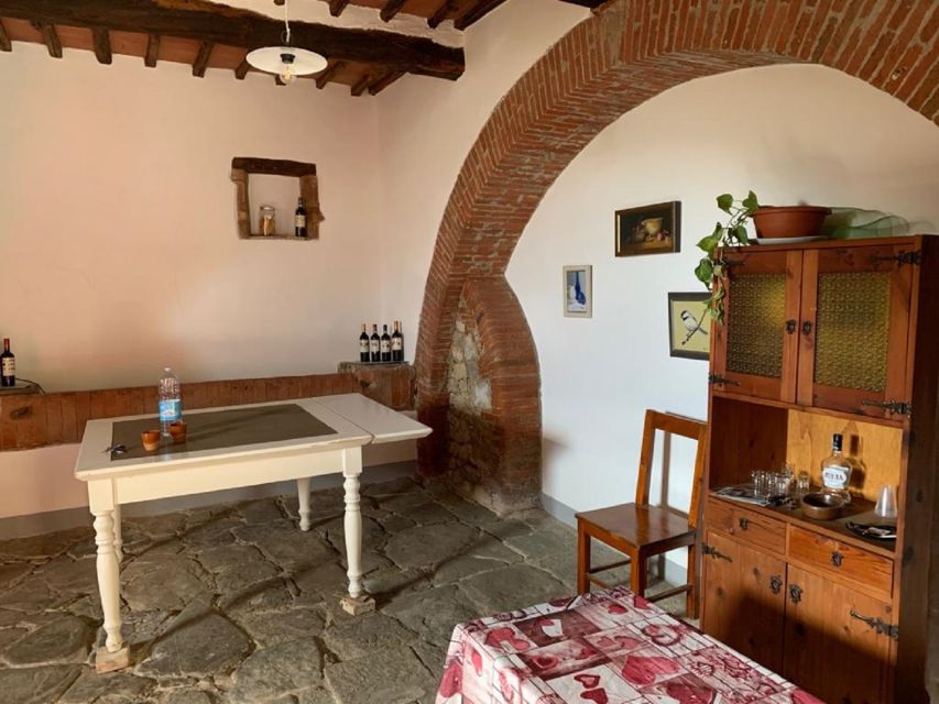 Siena: Small Group Cooking Class in Chianti Farmhouse - Should You Book This Chianti Farmhouse Cooking Class?