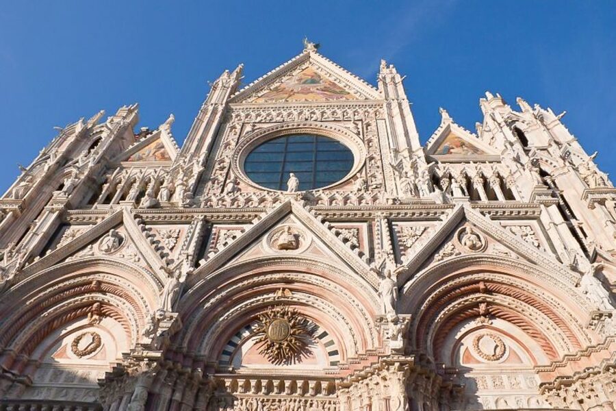 Siena: Walking Tour and Skip-the-Line Duomo Tickets - Who This Tour Suits Best (and Who Should Rethink)