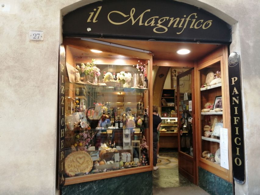Siena Walking Tour with Cathedral and Crypt & Museum Option - Price and Value Check: Is $95.16 a Fair Deal?