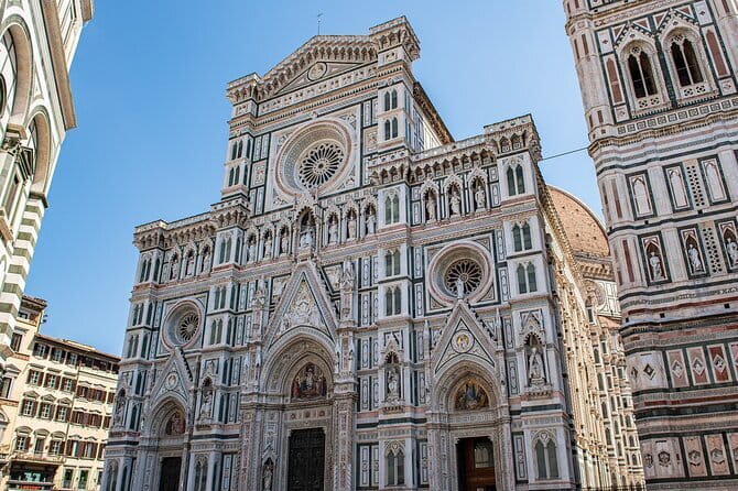 Skip the Line: Accademia Gallery Priority Entry Ticket with eBook - Using the PDF guide like a pro (without turning your visit into homework)