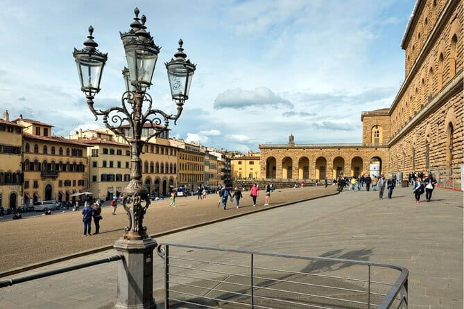 Skip the Line: Accademia Gallery Priority Entry Ticket with eBook - Getting the most out of a self-guided priority ticket