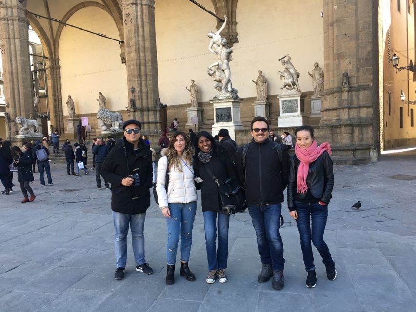 Skip the line: Accademia Gallery small group tour - Price and value: is $88 a smart spend?