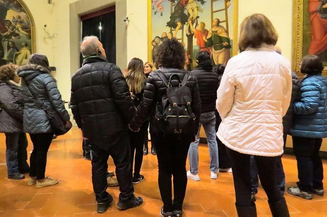 Skip-the-Line Accademia Guided Visit: David Secrets and Beyond - Price and timing: does $58.87 really pay off?