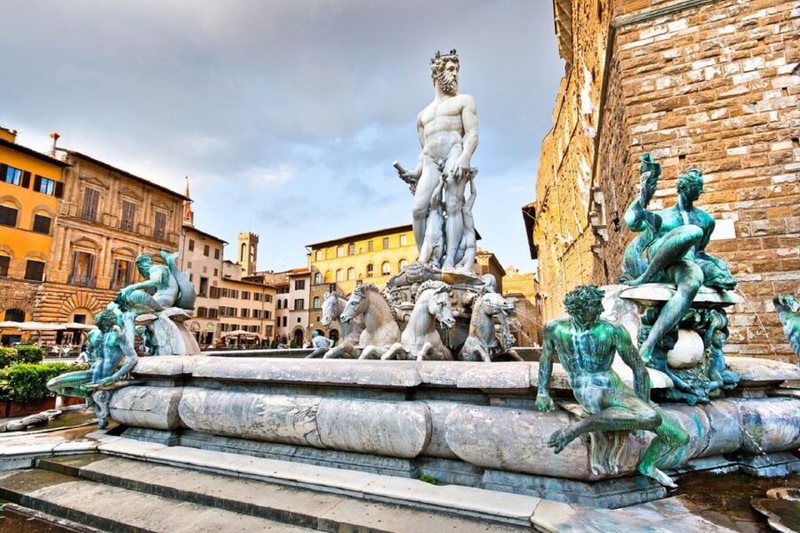 Skip the line: Accademia & walking tour of Florence - Key Points at a Glance