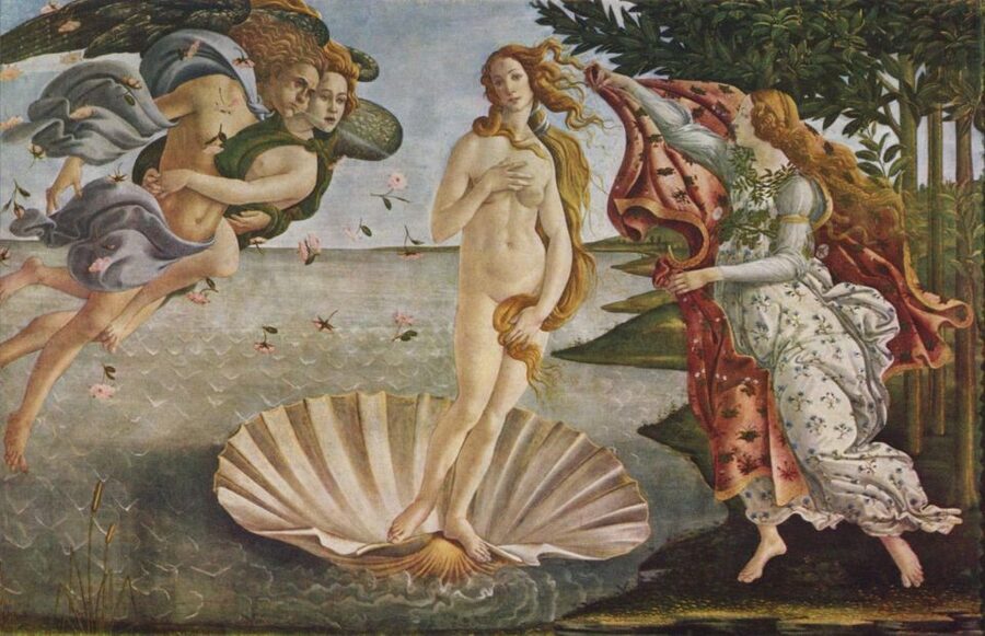 Skip the line: Accademia & walking tour of Florence - The guided Florence walk: from Ponte Vecchio to Brunelleschi’s Dome