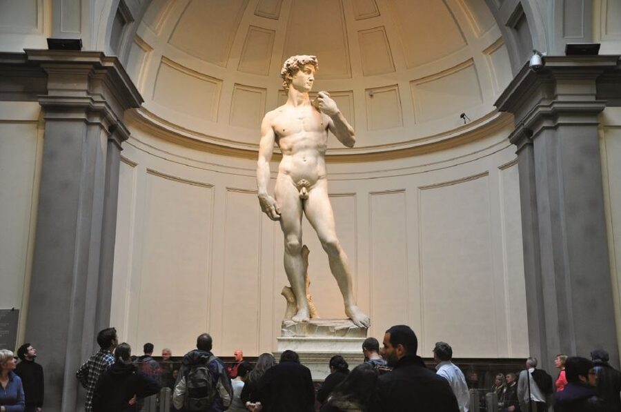 Skip the line: Accademia & walking tour of Florence - Price and value: is $152.93 worth it?