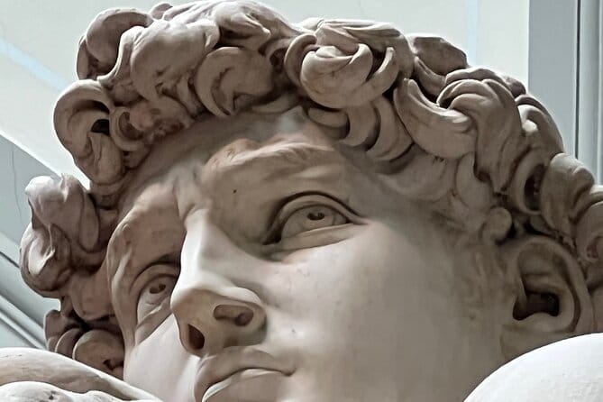 Skip the line : David Guided Experience - Why this David tour feels efficient in a busy Florence