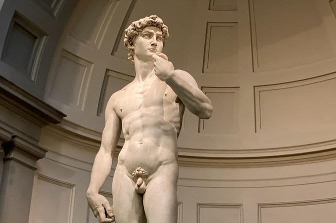 Skip The Line David Guided Tour Experience - Why This 1-Hour Accademia Tour Feels Like a Shortcut to the Best Part