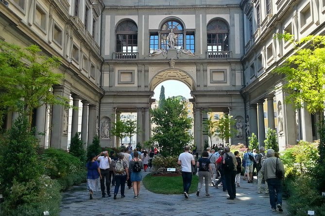 Skip The Line Florence Accademia Gallery Tickets with Priority Entrance - The Real-Life Timing: How to Make a 1 Hour Visit Feel Useful