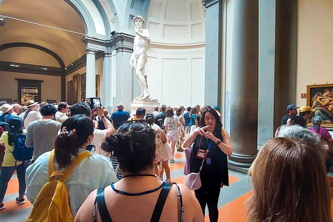 Skip-the-Line Florence Highlights and David Walking Tour - Price and value: what you really pay for
