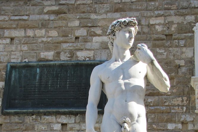 Skip the Line: Florence's Accademia Gallery Priority Entrance Ticket - Where to Pick Up Your Ticket on Via Ricasoli 41