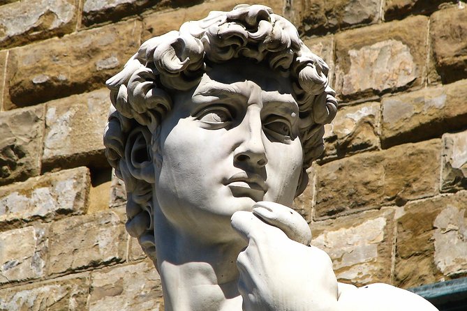 Skip the Line: Florence's Accademia Gallery Priority Entrance Ticket - Do You Need a Guided Tour for Deeper Meaning?