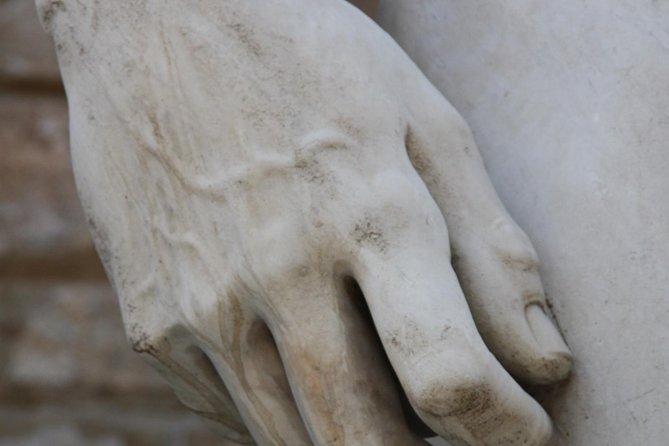 Skip the Line: Florence's Accademia Gallery Priority Entrance Ticket - Practical Tips for a Smooth Entry in Real Florence Conditions