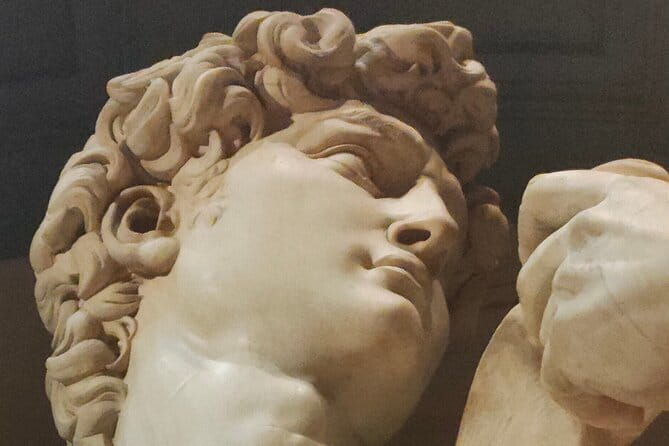 Skip-the-Line Guided Tour of Michelangelo’s David in Florence - Price and the museum ticket: what you need to budget, clearly