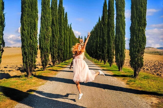 Skip-the-Line Guided Tour of Michelangelo’s David in Florence - Timing tips: keep Florence relaxed, not frantic