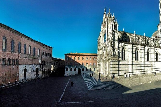 Skip-the-Line Siena Cathedral Duomo Complex Entrance Ticket - Why skip-the-line matters at Siena’s Duomo complex