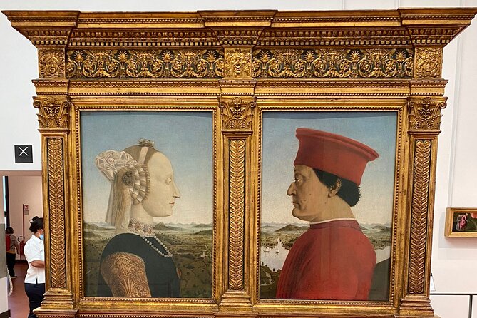 Skip - The Line Tickets Uffizi and Accademia Entrance - Why Uffizi and Accademia tickets are worth your time
