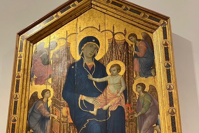Skip - The Line Tickets Uffizi and Accademia Entrance - What you’ll actually do, step by step