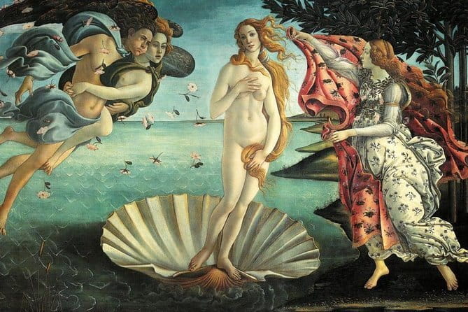 Skip the Line: Uffizi Gallery Ticket in Florence - Key Points You Should Know Before You Go