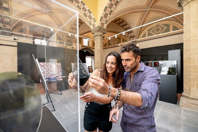 Skip the Line: Uffizi Gallery Ticket in Florence - Ticket Pickup, Entry Time, and the Most Common Stress Points