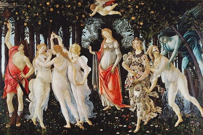 Skip the Line: Uffizi Gallery Ticket in Florence - Timed Entry Explained, and What to Watch for