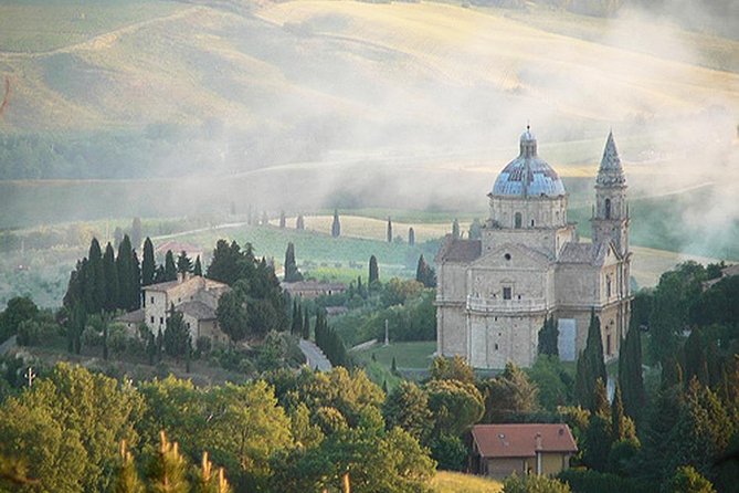 Small-Group Montepulciano and Pienza Day Trip from Siena - Who Should Book This Day Trip (and Who Should Skip It)