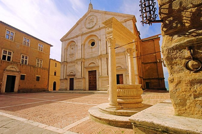 Small-Group Montepulciano and Pienza Day Trip from Siena - Practical Tips for Your Day in Siena and Beyond
