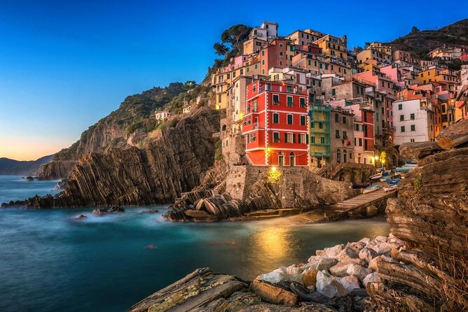 Small group Pasta and Tiramisu class in Riomaggiore - Key Highlights You Will Care About