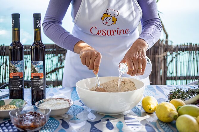 Small group Pasta and Tiramisu class in Riomaggiore - What You Actually Learn: Two Pasta Types and Tiramisu Confidence