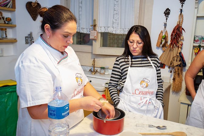 Small group Pasta and Tiramisu class in Riomaggiore - Walking Through the 3 Hours: A Practical, Real Timeline