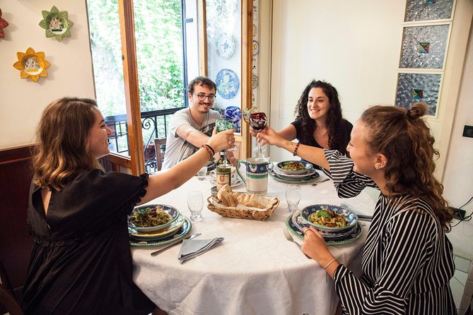 Small group Pasta and Tiramisu class in Riomaggiore - Price and Value: Is $173.25 Worth It?