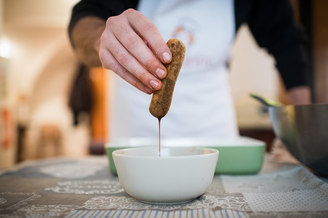 Small group Pasta and Tiramisu class in Riomaggiore - Communication Tip That Can Save Your Evening: Check WhatsApp