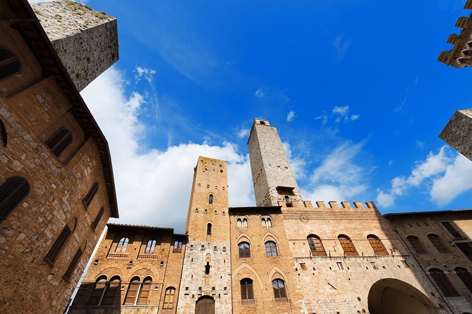 Small-Group San Gimignano and Volterra Day Trip from Siena - Should you book this San Gimignano and Volterra day trip?