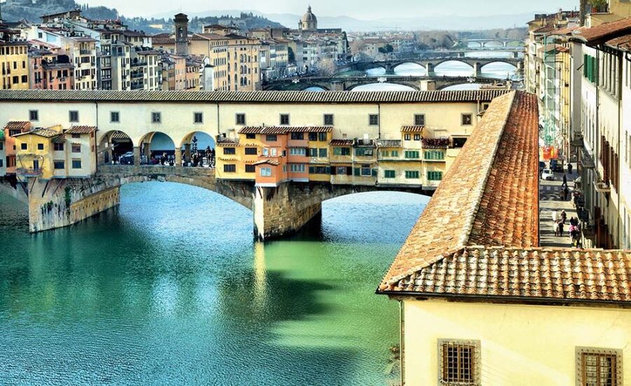 Small-Group: Uffizi & walking tour of Florence skip the line - FAQ