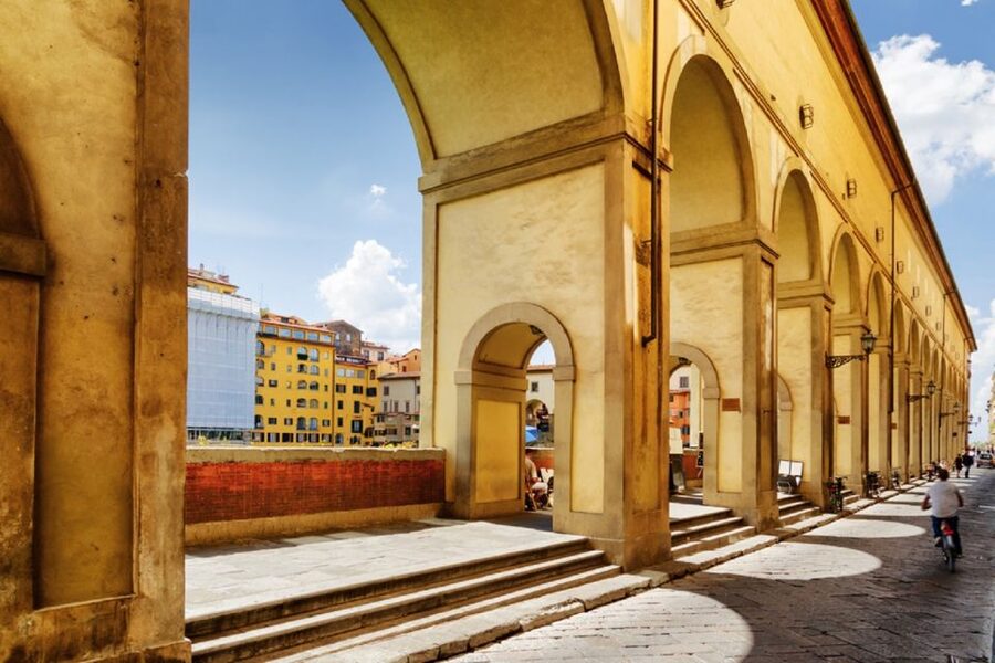 Small-Group: Uffizi & walking tour of Florence skip the line - Getting the most out of your day: practical tips you can use immediately