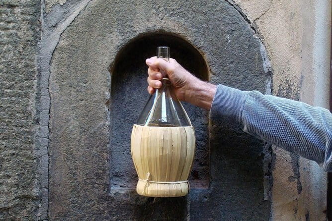 Small-Group Wine Tasting Experience in the Tuscan Countryside - Practical Tips to Get the Most From Your 4.5 Hours