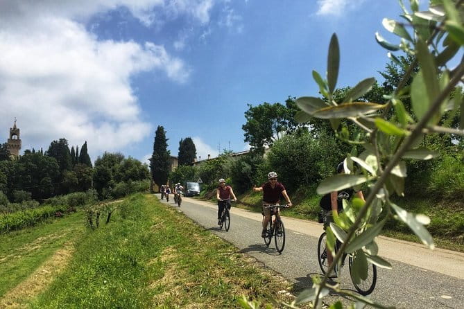 Small-Group Wine Tasting Experience in the Tuscan Countryside - Price and Logistics: Is $107.63 a Fair Deal?
