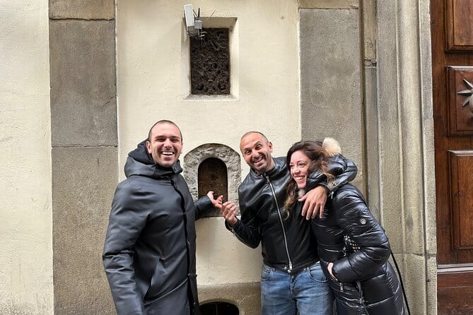 Tasty Florence Street Food with Guided Walking of the City - Why this 2.5-hour Florence street food walk works