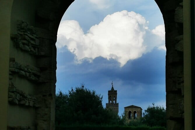 The Best of Florence Walking Tour in a Small Group - Duomo complex, baptistery, Giotto tower, and Brunelleschi dome