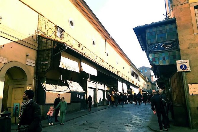 The Best Tour in Florence: Renaissance and Medici Tales - The Duomo complex, see it all in one sweep