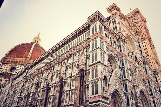 The Best Tour in Florence: Renaissance and Medici Tales - Casa di Dante, a quick look at how Florence shaped literature