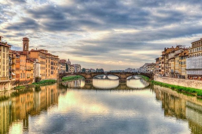 The Best tour in Florence: Renaissance and Medici Tales - House of Dante: A Pause for Florence’s Thinking and Creativity