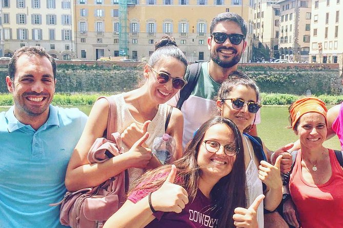 The Best tour in Florence: Renaissance & Medici Tales - guided by a STORYTELLER - Piazza del Duomo: getting your bearings at the city’s center