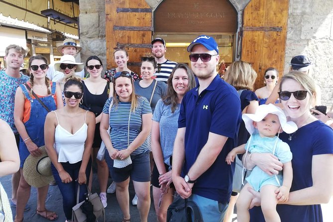 The Best tour in Florence: Renaissance & Medici Tales - guided by a STORYTELLER - Price and tickets: what you really pay for