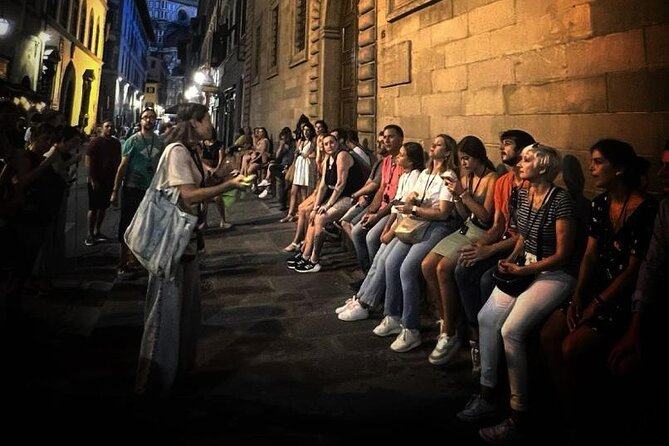 The Dark Side of Florence: Mysteries and Legends - Stop 3: Piazza del Duomo, Curiosities You Will See Differently