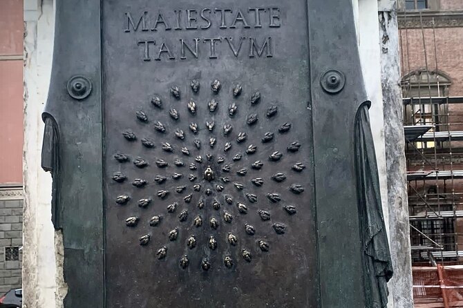 The Dark Side of Florence: Mysteries and Legends - Stop 5: Museo Nazionale del Bargello, Justice, Torture, and Death Penalties