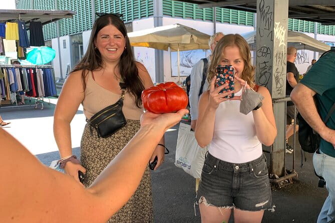 The Original Florence Street Food & Market Tour (by Streaty) - Florence Street Food Beats Random Eating Plans