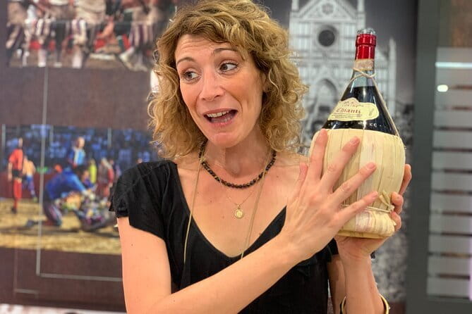 The Original Florence Street Food & Market Tour (by Streaty) - Practical Tips to Make the Tour Easier (and Tastier)