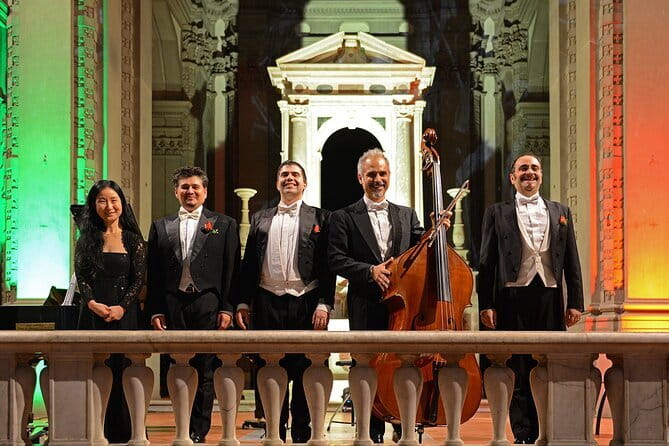 The Three Tenors in Concert Nessun Dorma - Key things I think you should know