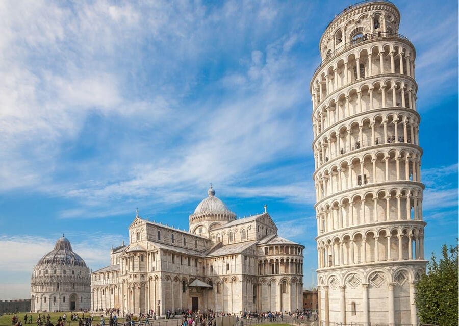 Timed Entrance to Leaning Tower Pisa & Cathedral with Audio - Key Takeaways Before You Go